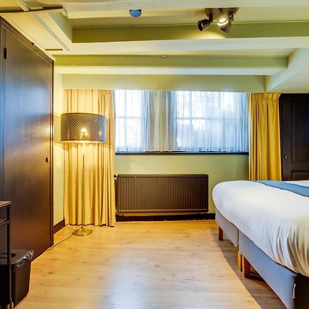 Seventyfive Hotel Amsterdam Eksteriør billede